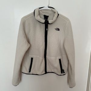 The north face jacket